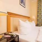 Ferienapartment-ruegen Lägenhet