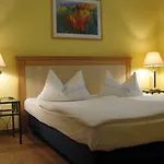 Lägenhet Ferienapartment-ruegen