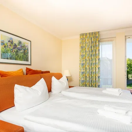 Ferienapartment-ruegen *