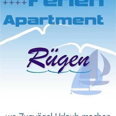 Ferienapartment-ruegen * Neddesitz