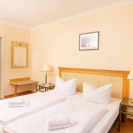 Apartment Ferienapartment-ruegen Neddesitz