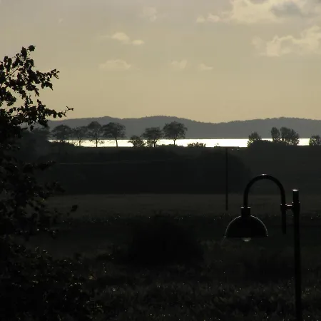 아파트 Ferienapartment-ruegen