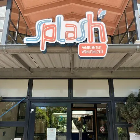 Ferienapartment-ruegen 아파트 *