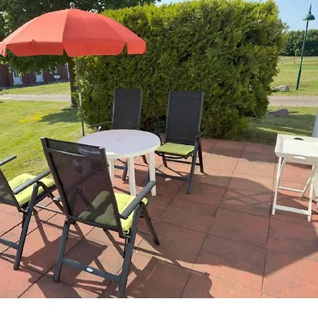 Ferienapartment-ruegen * Neddesitz