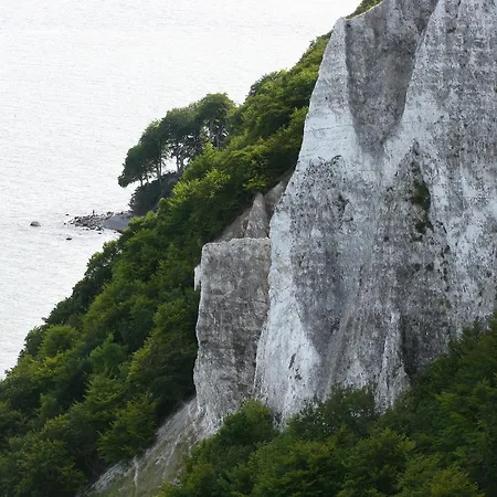 Ferienapartment-ruegen