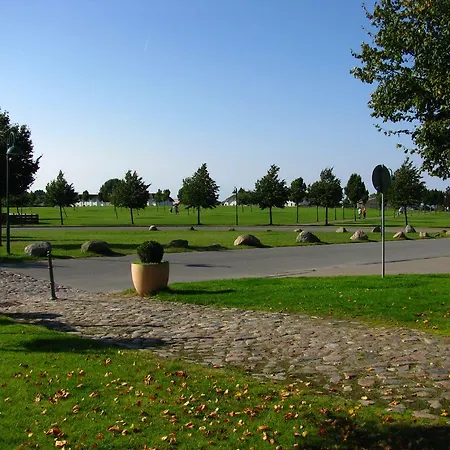 Ferienapartment-ruegen 아파트 *