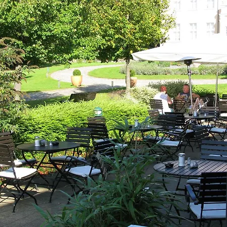 아파트 Ferienapartment-ruegen