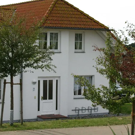 Ferienapartment-ruegen