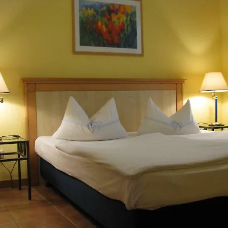 아파트 Ferienapartment-ruegen