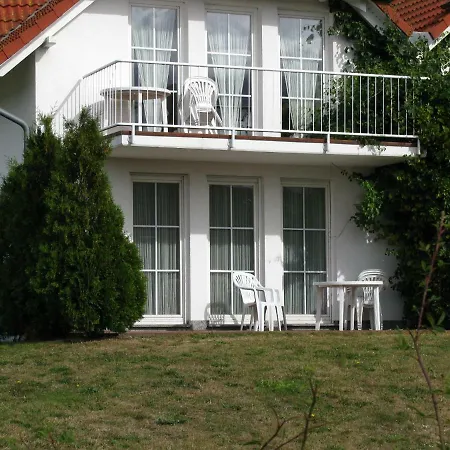 Ferienapartment-ruegen