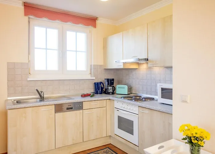 Ferienapartment-ruegen * Neddesitz