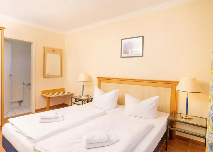 Διαμέρισμα Ferienapartment-ruegen Neddesitz