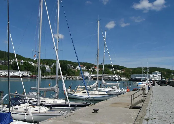 Ferienapartment-ruegen *